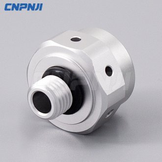 防油防爆泄壓平衡閥