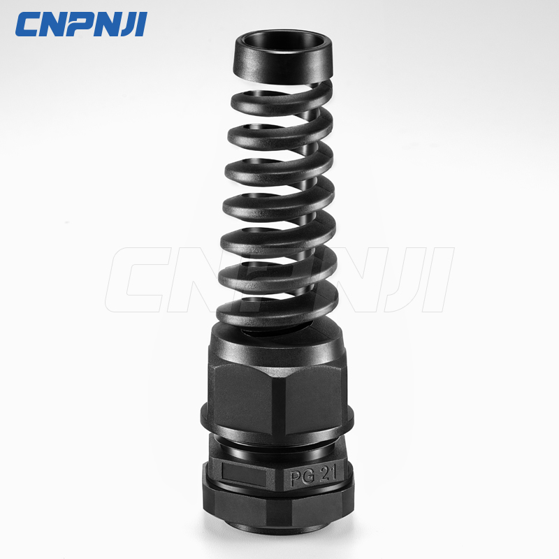 耐扭電纜接頭 耐扭電纜接頭